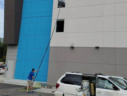 Commercial Power Washing Company Near Me in Columbia SC 20 (1)