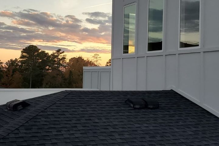 Roof Cleaning Company Near Me in Columbia SC 7