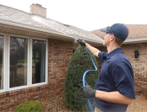Roof Cleaning Company Near Me in Columbia SC 21